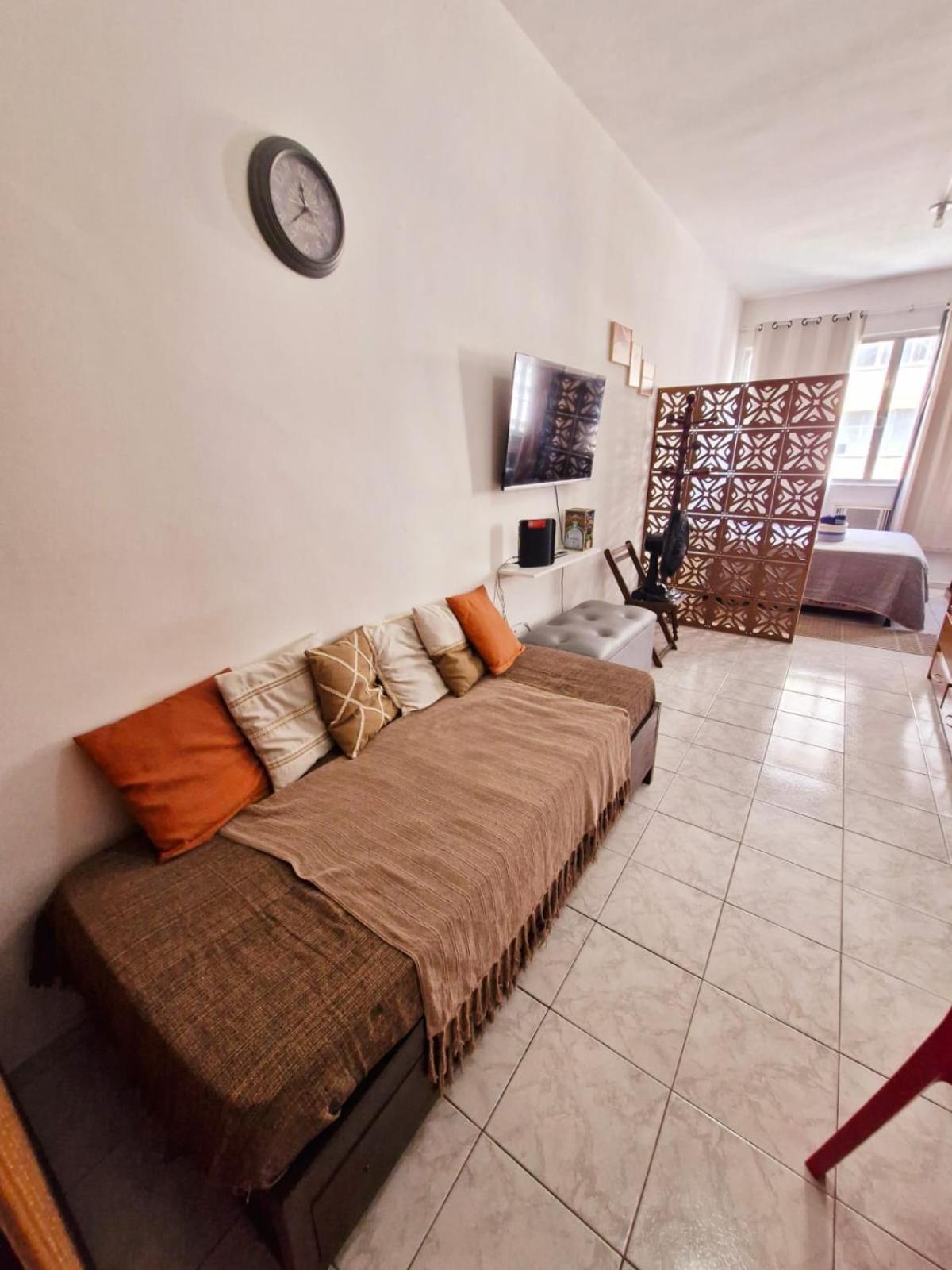 Appartement Excellent Copacabana! *